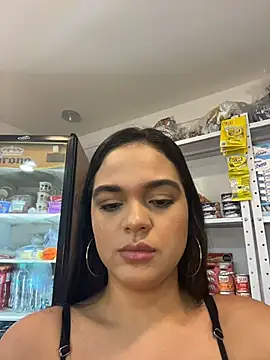 Bella-Ferrer online show from June 20, 2026, 5:29 pm