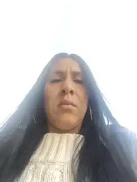 Camillemonroe  online show from March 13, 2026, 11:48 am