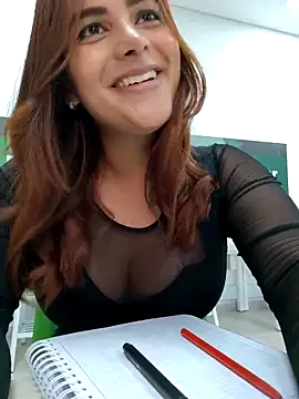 Katty sancional online show from March 19, 2026, 11:05 pm