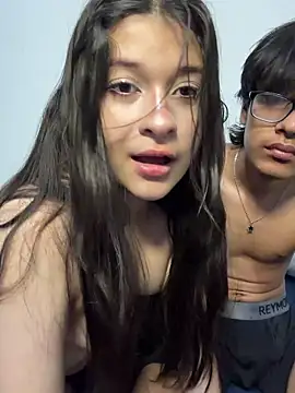Haru Ozk online show from May 1, 2026, 7:52 pm