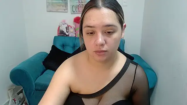veronicaparkersex online show from May 8, 2026, 12:20 pm