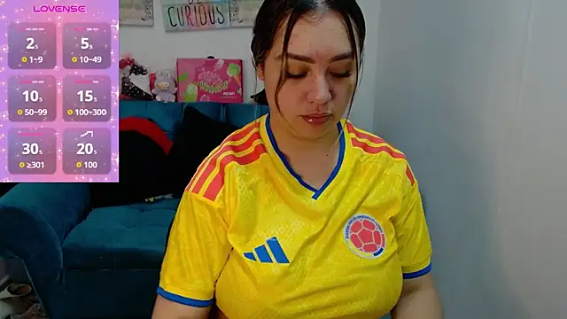 Snapshot of veronicaparkersex chatting on June 23, 2026, 12:47 pm veronicaparkersex online show from June 23, 2026, 12:47 pm