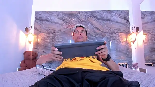 gregg-miller online show from March 16, 2026, 7:27 pm