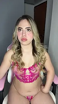 missfran online show from March 10, 2026, 4:00 pm