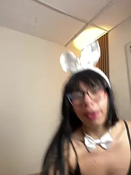 Queen Chanel XXX online show from March 24, 2026, 7:58 pm