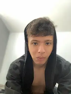 Daniel Roy online show from March 14, 2026, 6:58 pm