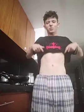 Daniel Roy online show from March 23, 2026, 11:26 pm