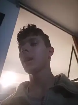 Daniel Roy online show from March 25, 2026, 9:14 pm