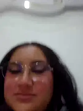 Liily Foxxy online show from March 28, 2026, 10:38 am