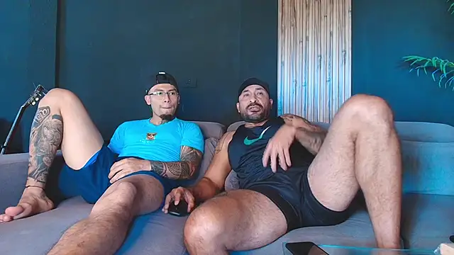 angelstream online show from April 14, 2026, 12:43 pm