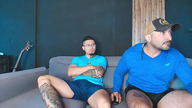 angelstream online show from April 7, 2026, 12:51 pm