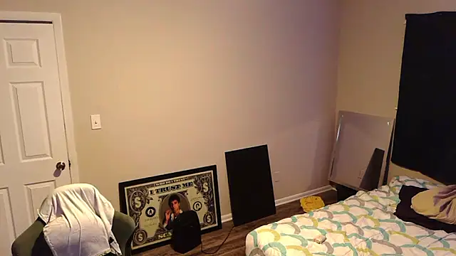 Blackigirl online show from March 23, 2026, 6:24 am