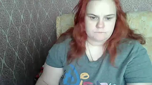 DollyGersonn online show from April 12, 2026, 12:30 pm