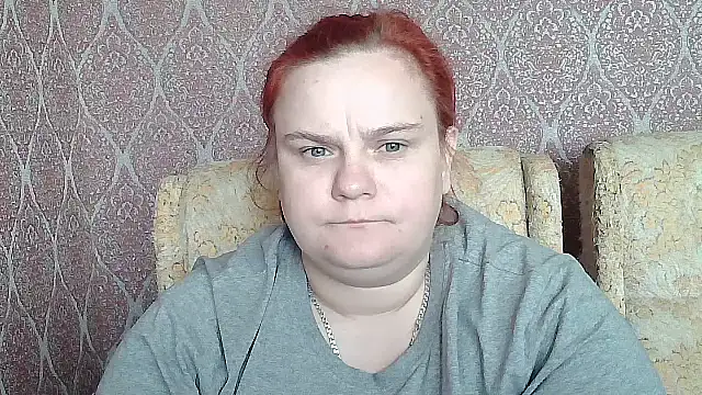 DollyGersonn online show from April 17, 2026, 8:39 am