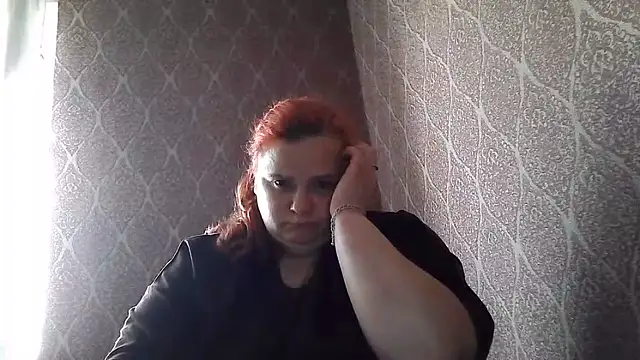 Snapshot of DollyGersonn chatting on June 9, 2026, 5:19 am DollyGersonn online show from June 9, 2026, 5:19 am