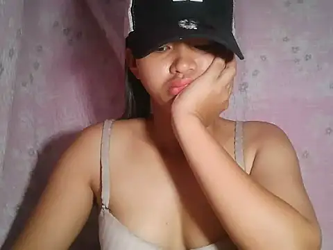 SAM SMILE XOXO online show from April 3, 2026, 12:50 am