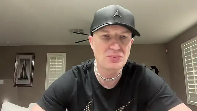 Naughty Ken Barbie-69 online show from April 12, 2026, 10:57 pm