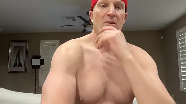 Naughty Ken Barbie-69 online show from March 14, 2026, 11:33 pm