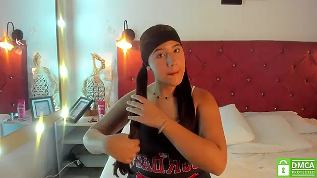 Kittyrosse1 online show from March 12, 2026, 3:23 am