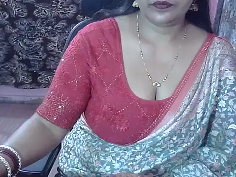 PINKI 012 online show from March 29, 2026, 7:21 am