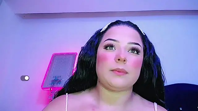 Amaravelvet003 online show from March 14, 2026, 7:58 am