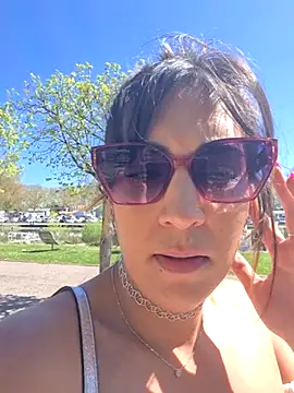 Sexy-Kokine online show from April 9, 2026, 11:38 am