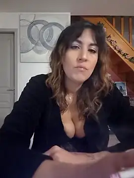 Sexy-Kokine online show from March 16, 2026, 5:26 pm