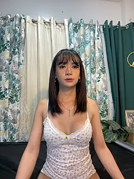 Snapshot of Kanao_Tsuyurixxx chatting on May 11, 2026, 7:54 am Kanao Tsuyurixxx online show from May 11, 2026, 7:54 am