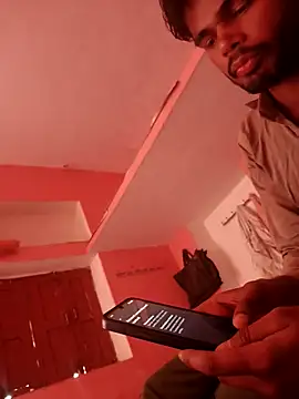 Desii rockstarr online show from March 10, 2026, 11:25 am