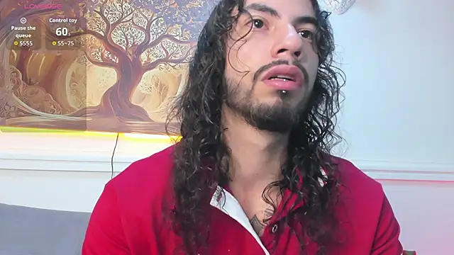 melody ft jesus online show from April 3, 2026, 12:44 pm