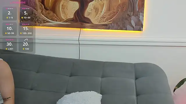 melody ft jesus online show from April 8, 2026, 2:18 pm