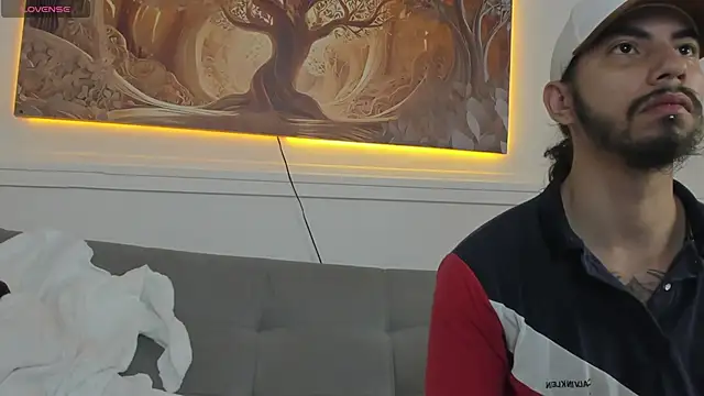 melody ft jesus online show from April 21, 2026, 12:23 pm