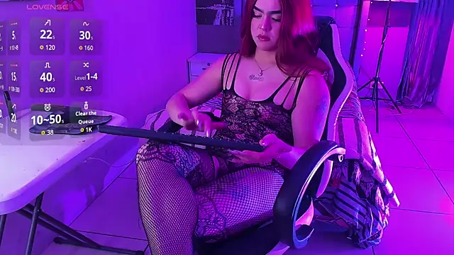 liam scoot  online show from March 28, 2026, 4:57 am