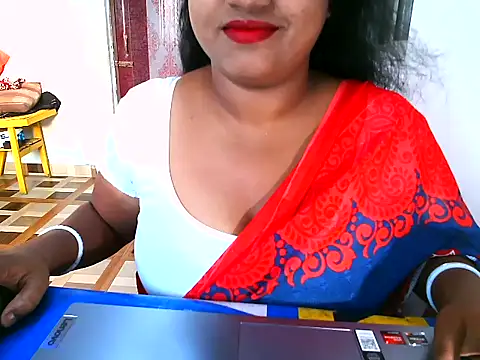 Snapshot of IamRiva chatting on March 21, 2026, 11:36 am IamRiva online show from March 21, 2026, 11:36 am
