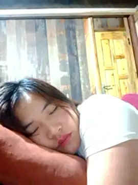 YAONIKUTE online show from April 22, 2026, 3:46 am