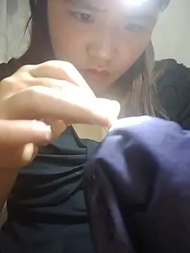 Snapshot of YAONIKUTE chatting on June 13, 2026, 12:19 am YAONIKUTE online show from June 13, 2026, 12:19 am