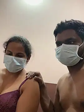 kasicouple69 online show from March 15, 2026, 4:14 pm