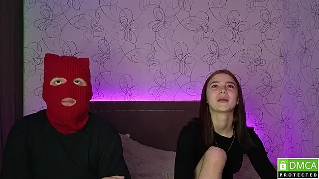 Dyavoll666 online show from March 26, 2026, 5:11 pm