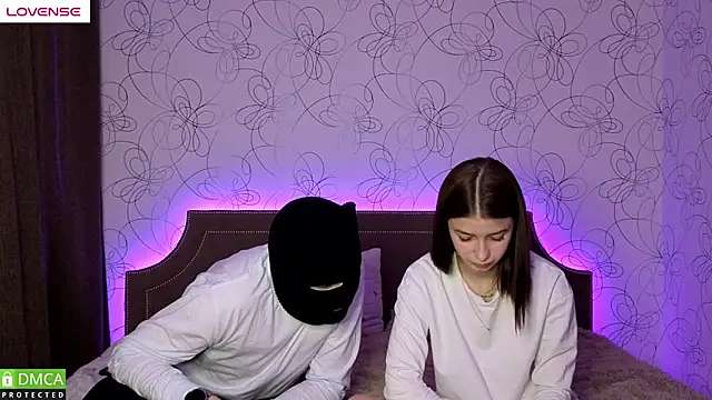 Dyavoll666 online show from March 18, 2026, 5:03 pm