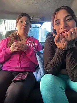 AitanaRosee online show from June 26, 2026, 3:51 pm