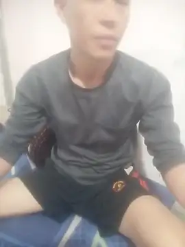 BigShot-Boy online show from March 12, 2026, 8:51 am