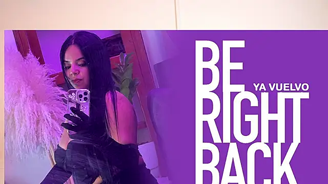 Rebeldana online show from April 25, 2026, 4:48 pm