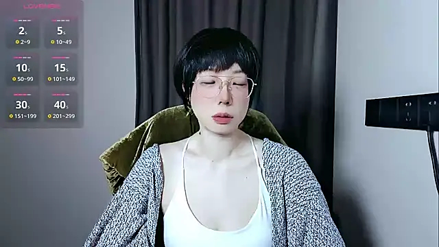 lin lin 520 520 online show from May 4, 2026, 3:48 pm