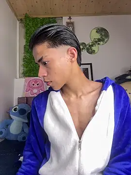Snapshot of _Camilo_fox chatting on March 24, 2026, 10:37 am Camilo fox online show from March 24, 2026, 10:37 am