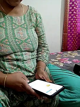 Miss-Akhi5500 online show from March 28, 2026, 5:30 am