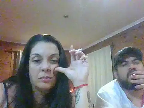 Snapshot of pareja-ma chatting on April 8, 2026, 4:58 am pareja-ma online show from April 8, 2026, 4:58 am