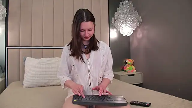 KatePratt online show from March 30, 2026, 3:41 am