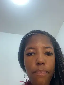 Brenda hot27 online show from May 31, 2026, 8:31 pm
