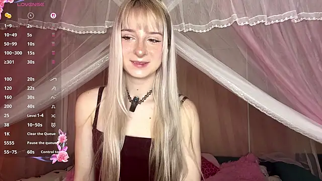 OnlyEva1 online show from April 1, 2026, 8:59 am