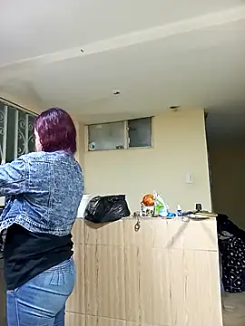 TabooAngel17 online show from April 23, 2026, 1:34 am